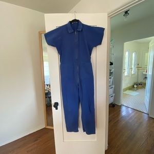 Jump suit Rachel Comey